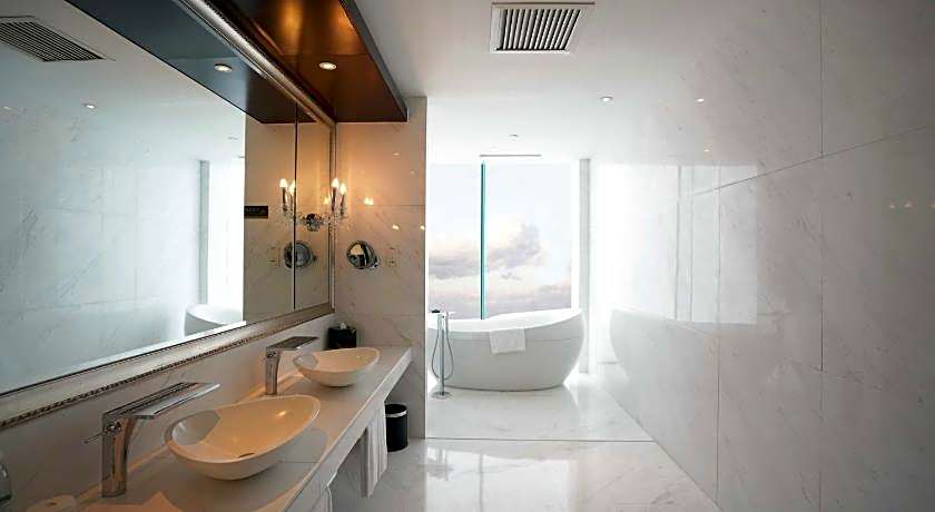 InterContinental Dalian By IHG