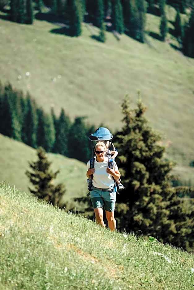 JoAnn suites & apart