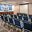 Hampton Inn By Hilton And Suites Seattle-Airport/28th Ave, Wa