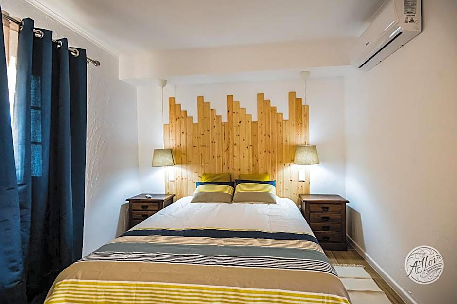 Olívale - Turismo Rural