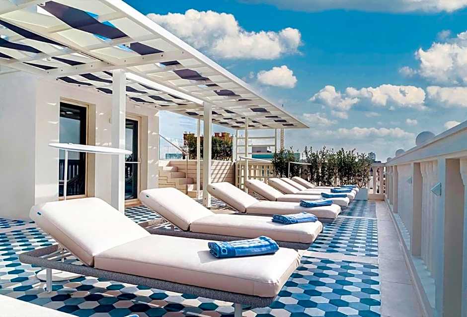 Casa Bianca Al Mare
