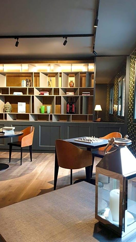 Elite Hotel & Spa