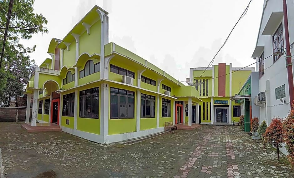 Wisma Tulus Syariah Kebumen Mitra RedDoorz