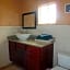 Playa Hermosa Inn at the beach