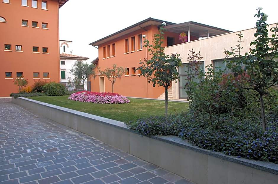 HC Hotel Cremona Pilgrim's