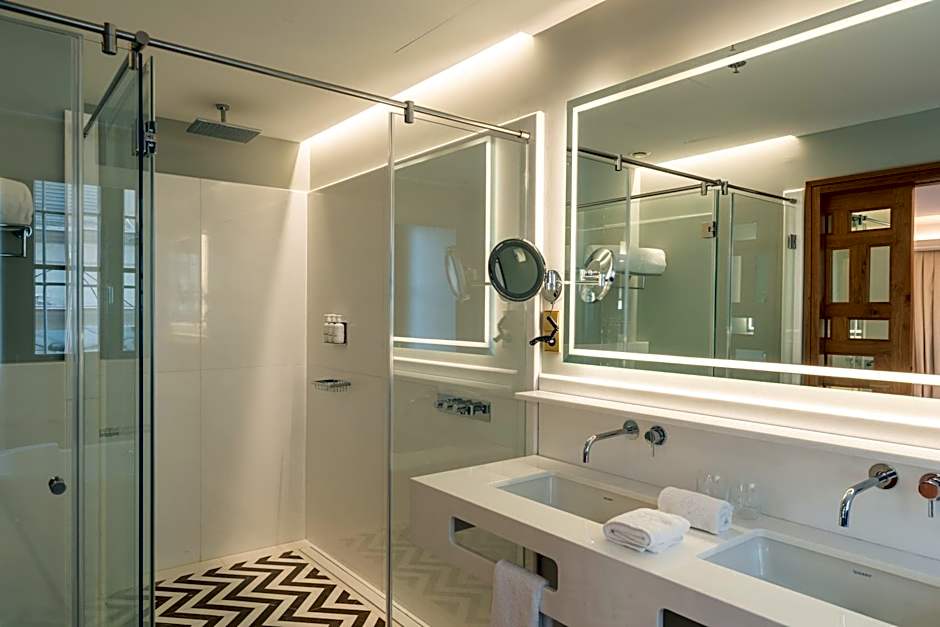 Palacio Solecio, a Small Luxury Hotel of the World