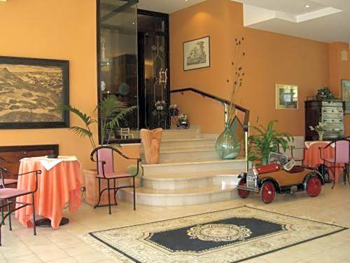 Hotel Ambasciatori
