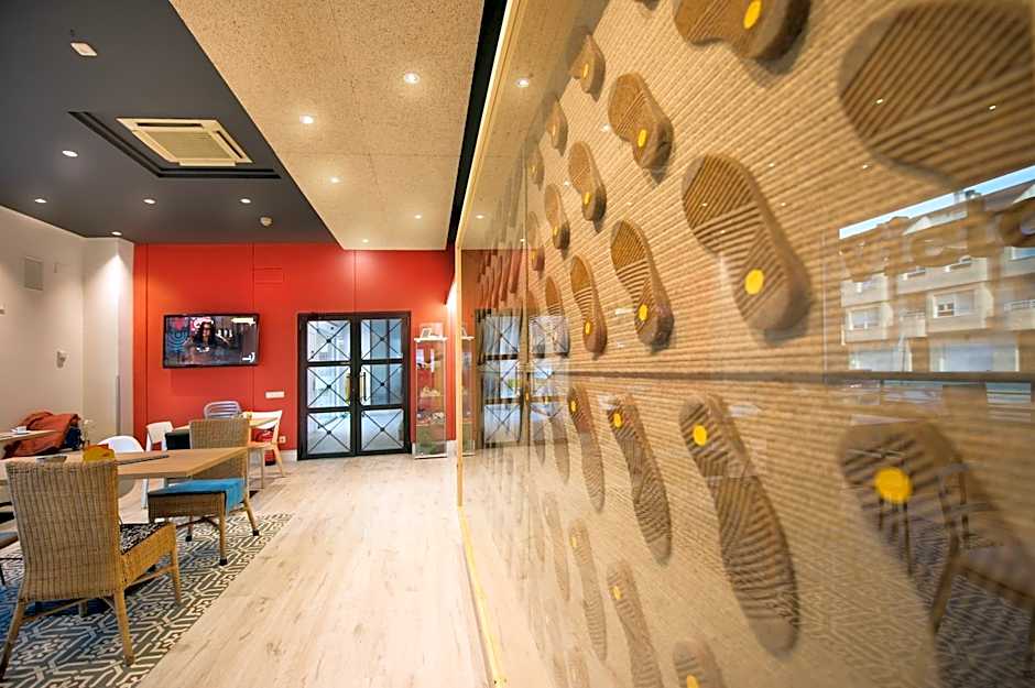 Hotel Ibis Styles La Rioja Arnedo