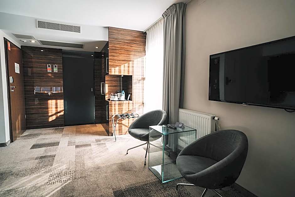 Q Hotel Grand Cru Gdańsk