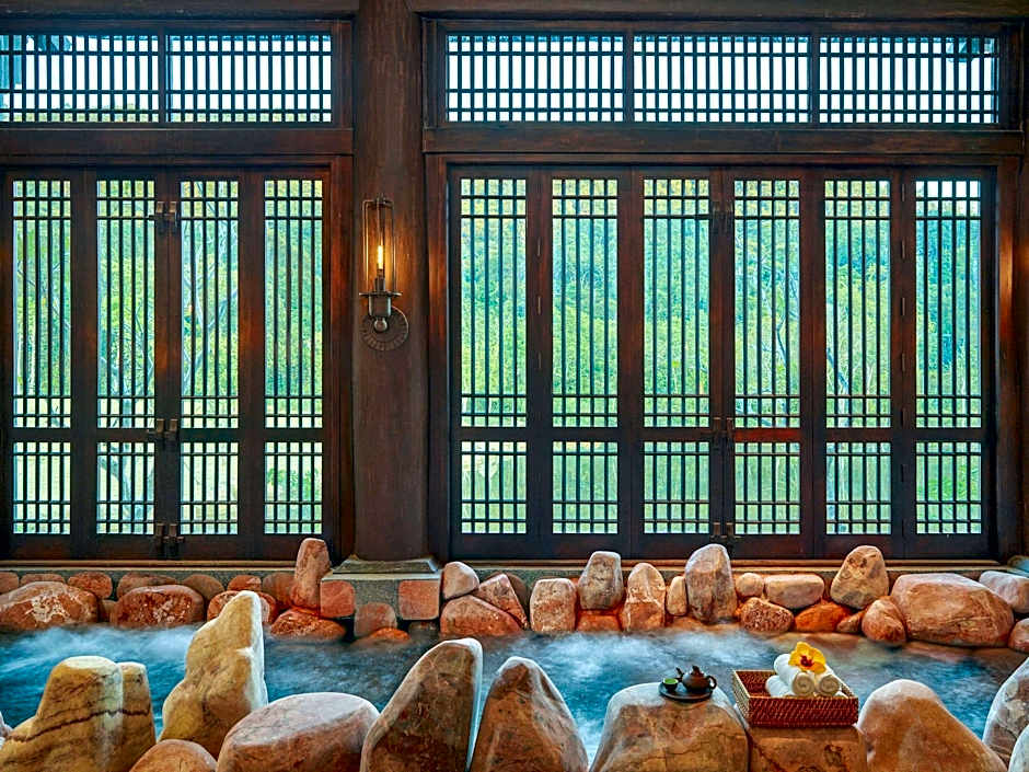 Legacy Yen Tu-MGallery by Sofitel