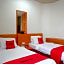 RedDoorz Plus @ Cameloan Hotel Palu