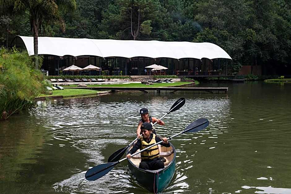Rodavento Boutique Hotel & Spa