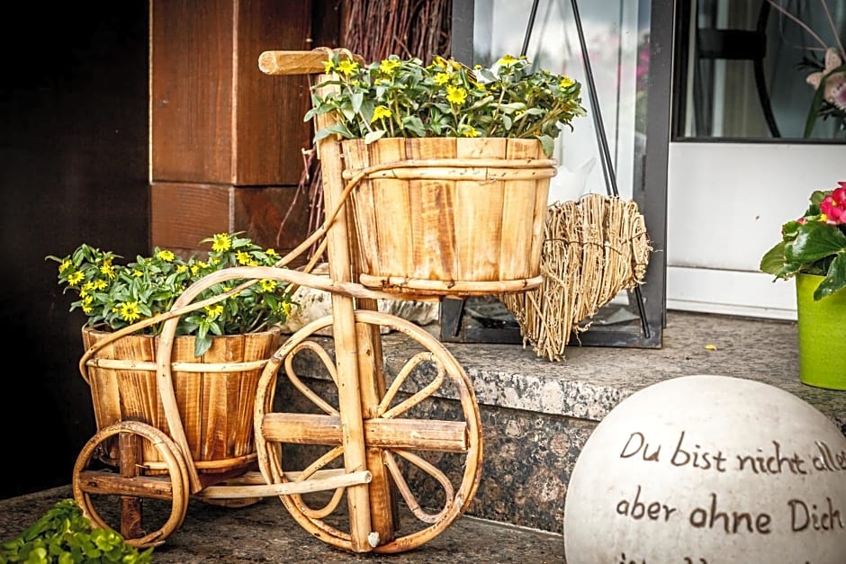 Landhotel zu Heidelberg