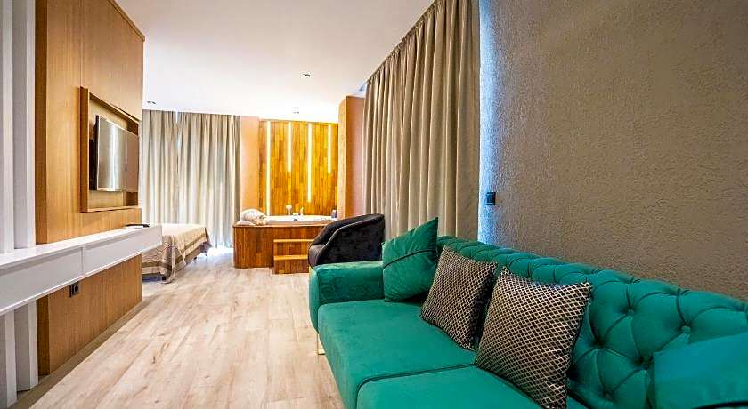 Antalya City Hotel & Spa