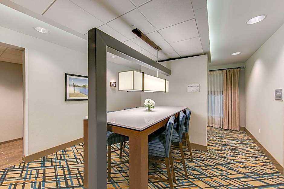 Hampton Inn By Hilton & Suites North Houston Spring