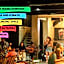 Rhythm & Rumble Hostel