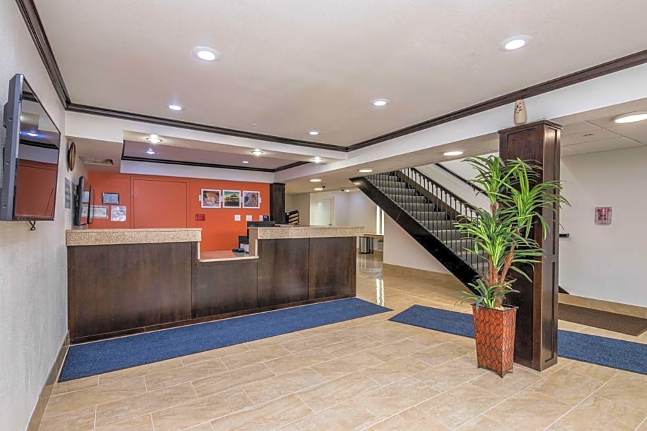 Motel 6 Peoria
