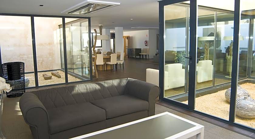 Hospedium Hotel Convento Santa Ana