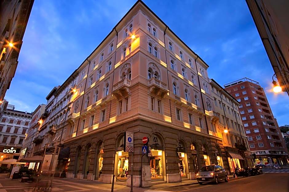 Hotel Continentale