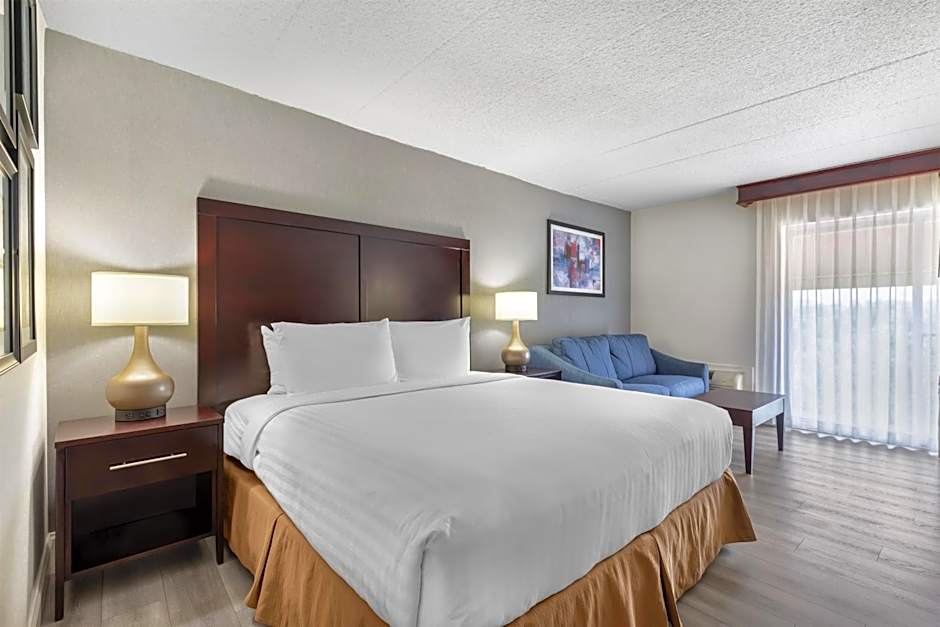 Best Western Capital Beltway Washington Dc