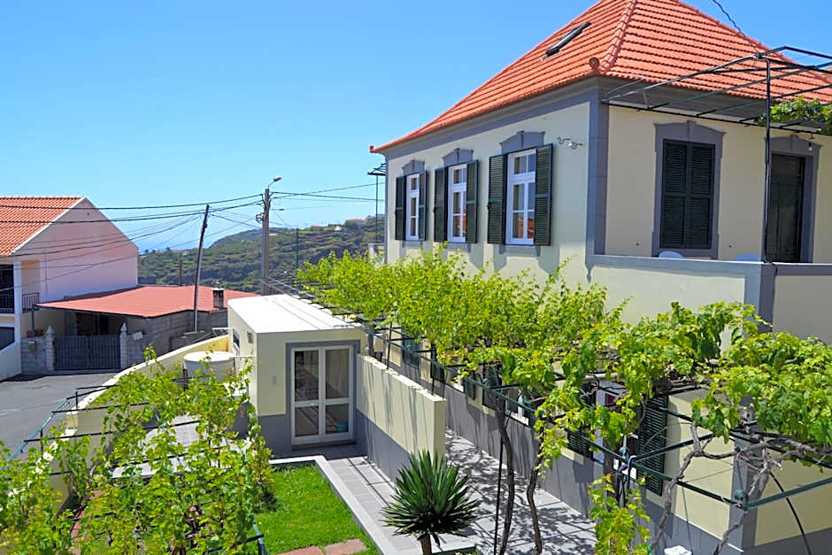 Hostel Casal São João