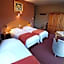 Hotel Le Chalet