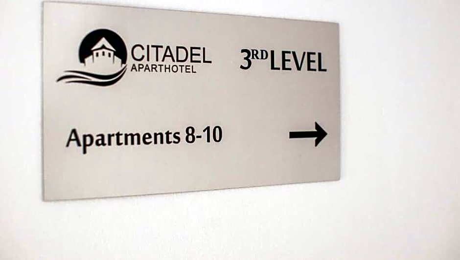 Citadel Aparthotel