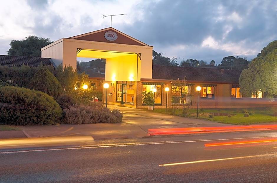 Photo 1 of 25 of Motel Mount Gambier