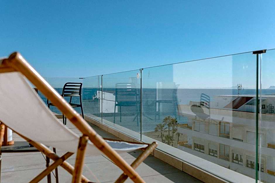 Hotel Estepona Plaza