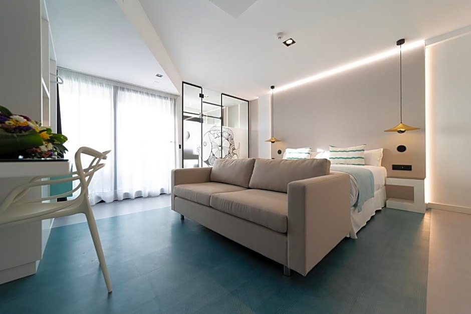 Sercotel Puerto de la Luz