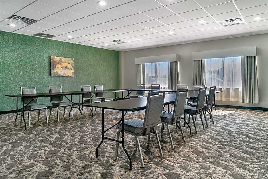 Best Western Plus Wayland Hotel