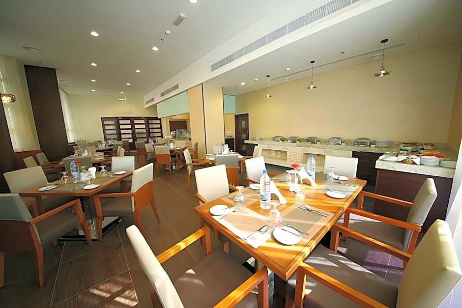 Lavender Hotel Deira