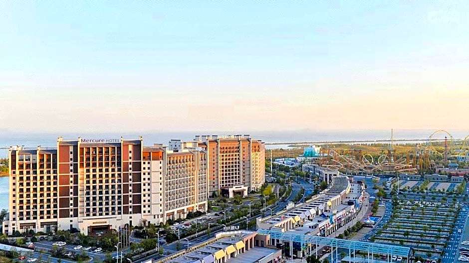 Shell Hefei Binhu District Wandamao Hotel – Hefei, VA