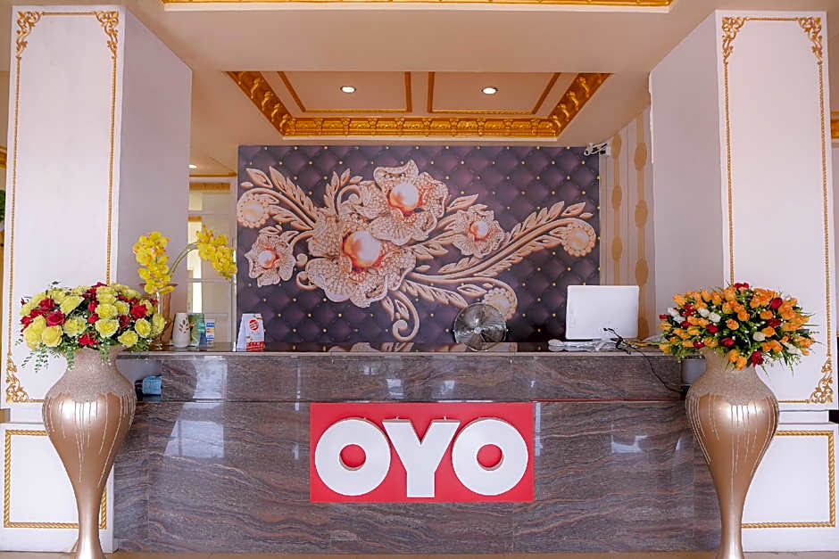 OYO 854 UB Caisar Hotel