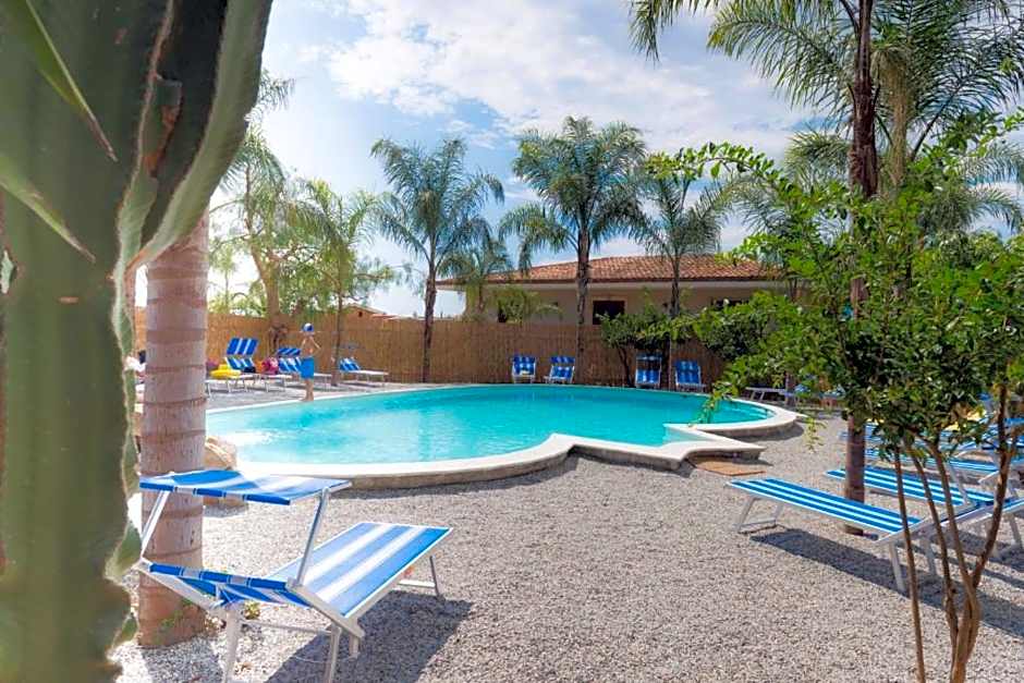 Casantica Turismo Rurale