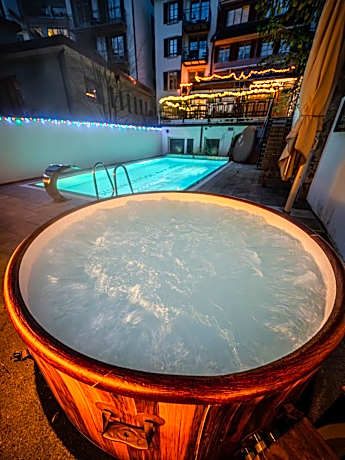 Hotel Baslertor