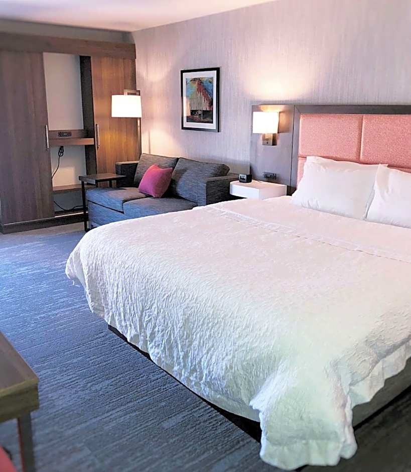 Hampton Inn By Hilton Williamsport