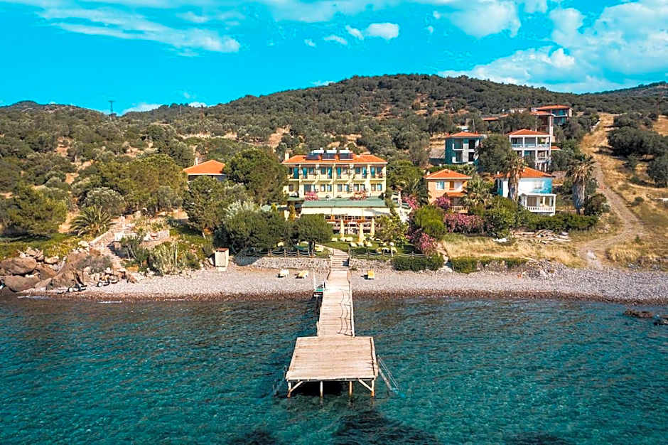 Limonata Hotel Assos