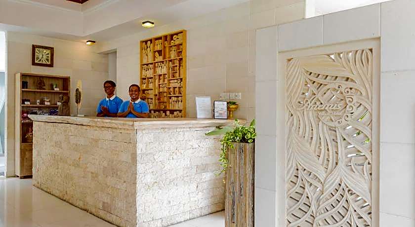 Artemis Villa & Hotel