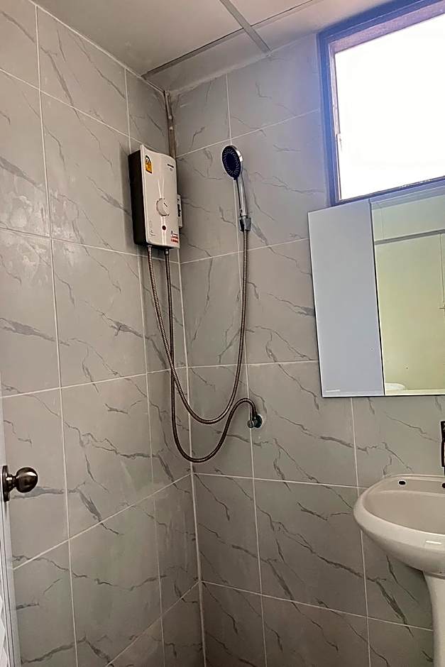 The First Residence Lamphun