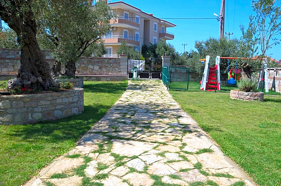 Elisa Hotel