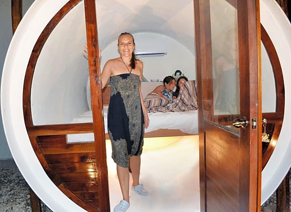 Kakao Cobá Hotel & Cenote Experience