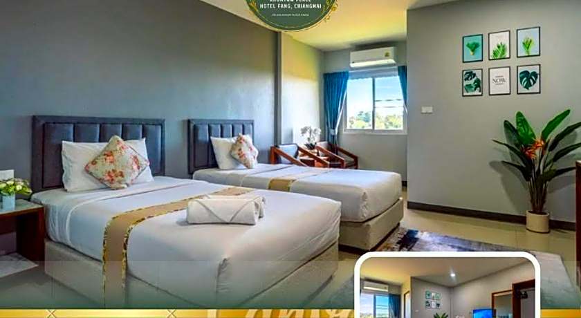 KYP Hotel (โรงแรมขุนยูวเพลส)