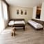 Prater Residence Apartment Budapest