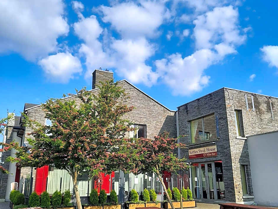 Kettles Country House Hotel