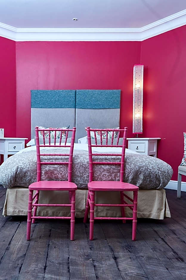 The Devon Valley Hotel