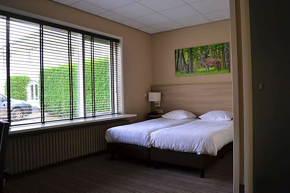 Fletcher Hotel Het Veluwse Bos