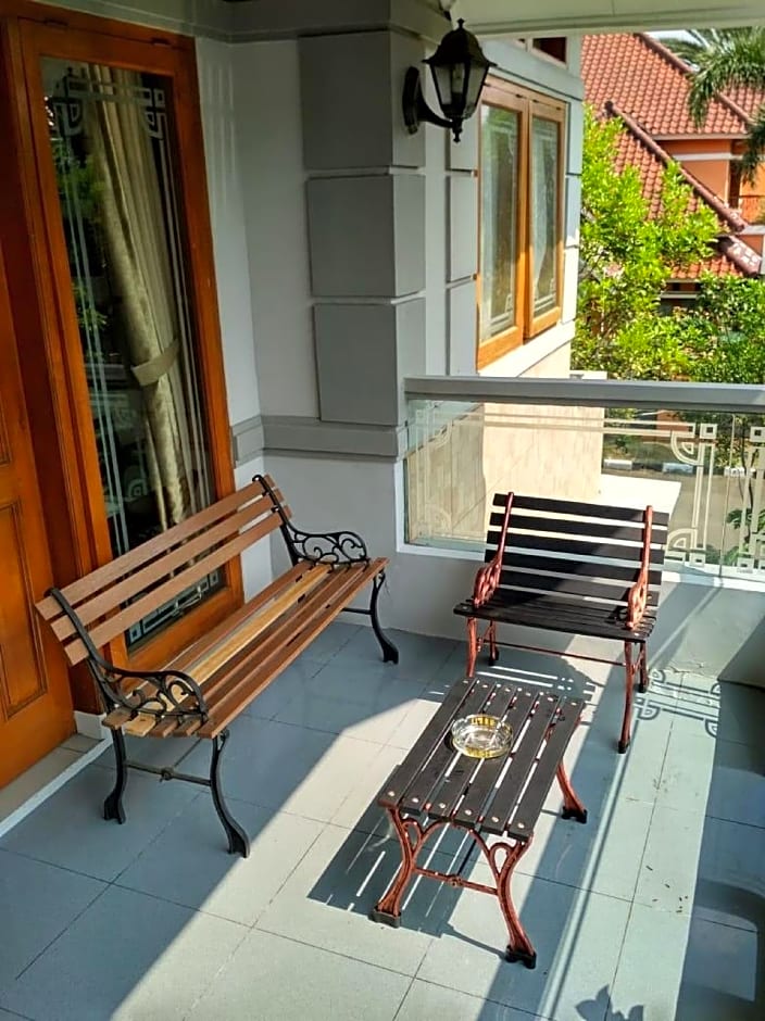 Mitra Dago Antapani Bandung