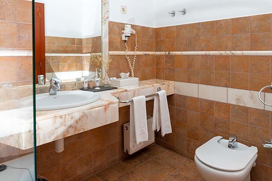 Hotel Termes Montbrió