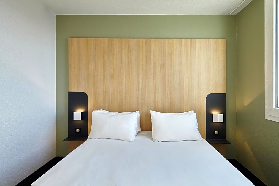 B&B HOTEL Paris Nord Gonesse Parc des Expos